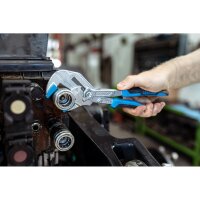 Armaturenzange 52 mm Gelenk GEDORE Profi Werkzeug Expertise Qualitätskompetenz