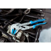 Armaturenzange 52 mm Gelenk GEDORE Profi Werkzeug Expertise Qualitätskompetenz