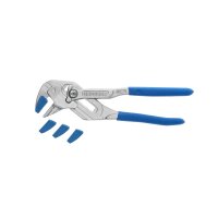 Pliers wrench set 7\\ with 4 jaws GEDORE SB 183 7 TC S-001