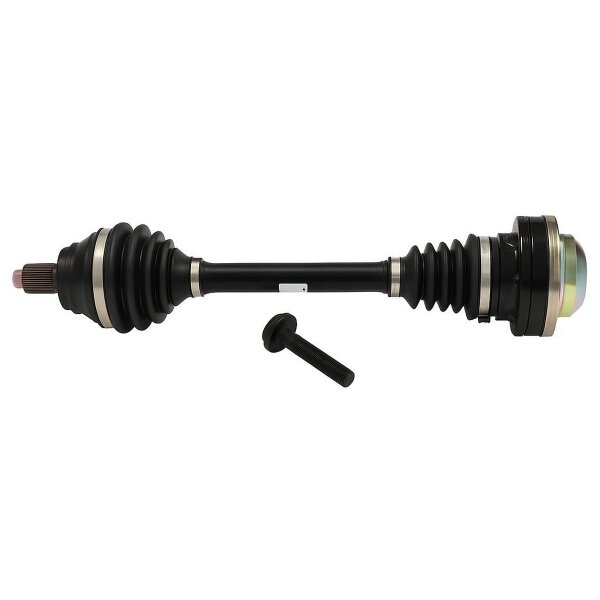 Drive Shaft 533mm M16x1.5 Ø 98mm SPIDAN for e.g. AUDI A3