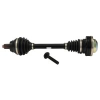 Drive Shaft 533mm M16x1.5 Ø 98mm SPIDAN for e.g....
