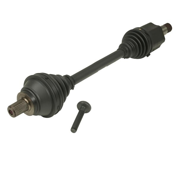 Drive Shaft 588mm M16x1.5 Ø98mm SPIDAN 50° for e.g. VW Jetta