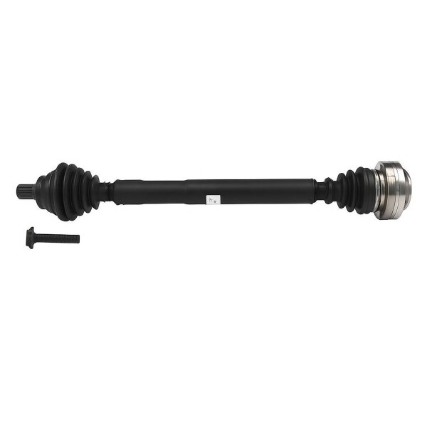 Drive Shaft 790mm M16x1.5 Ø 98mm SPIDAN for e.g. AUDI A3