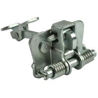 Türfeststeller vorne links METZGER IAM-Expertise...