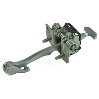 Door Check front left METZGER IAM-Expertise suitable for...