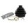 Faltenbalgsatz, Antriebswelle TPE (thermoplastischer Elastomer) LÖBRO für u.a. FIAT 500 C
