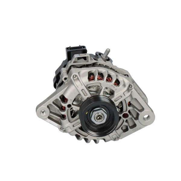 Alternator 14 V 90 A Ø 58 mm VALEO suitable for KIA CEED and others
