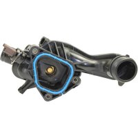 Thermostat Kühlmittel Öffnungstemperatur 105...