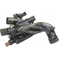 Thermostat Kühlmittel Öffnungstemperatur 105...