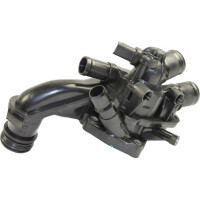 Thermostat Kühlmittel Öffnungstemperatur 105 °C METZGER für u.a. CITROËN C3