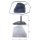 Hydraulic filter automatic transmission filter insert KNECHT for AUDI A6 C6 (4F2)