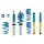 Suspension Kit, springs/shock absorbers Gas Pressure BILSTEIN for PEUGEOT 208 I