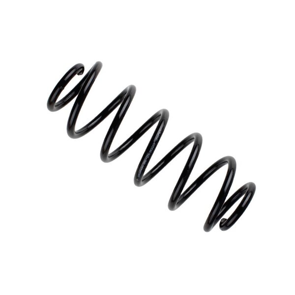 Suspension Spring Front Axle BILSTEIN for e.g. VW Passat