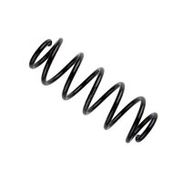 Suspension Spring Front Axle BILSTEIN for e.g. VW Passat