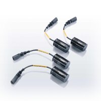 Stilllegungssätze für adaptive Fahrwerke...