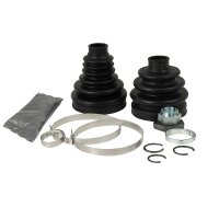 Bellow Kit Drive Shaft TPE Tripod Joint with grease...