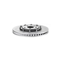 Bremsscheibe 34 mm 370 Ø  mm BREMBO für u.a. CHEVROLET Camaro