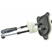 Seilzug Schaltgetriebe Doppelseilzug METZGER passend...