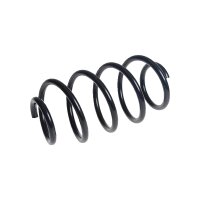 Suspension Spring Front Axle Coil Spring TRISCAN for FORD...