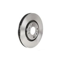 2 brake discs ventilated Ø 283 mm 26 mm BREMBO for...