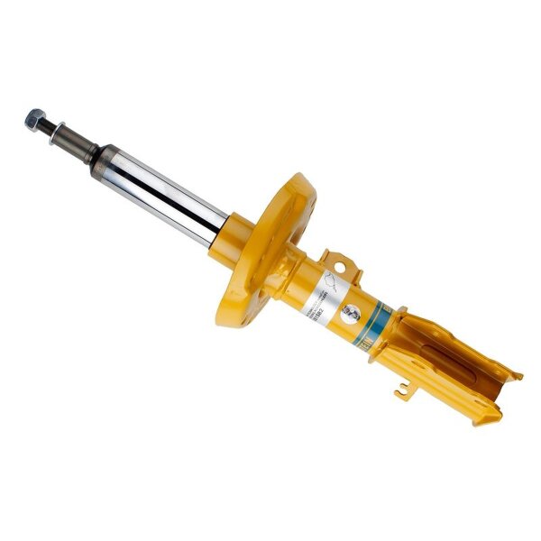 Stoßdämpfer vorne links Gasdruck Federbein BILSTEIN B8 Plus für u.a. OPEL Astra