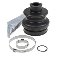 Bellow Kit Drive Shaft CV-ShaftNBR Ø 25mm with...