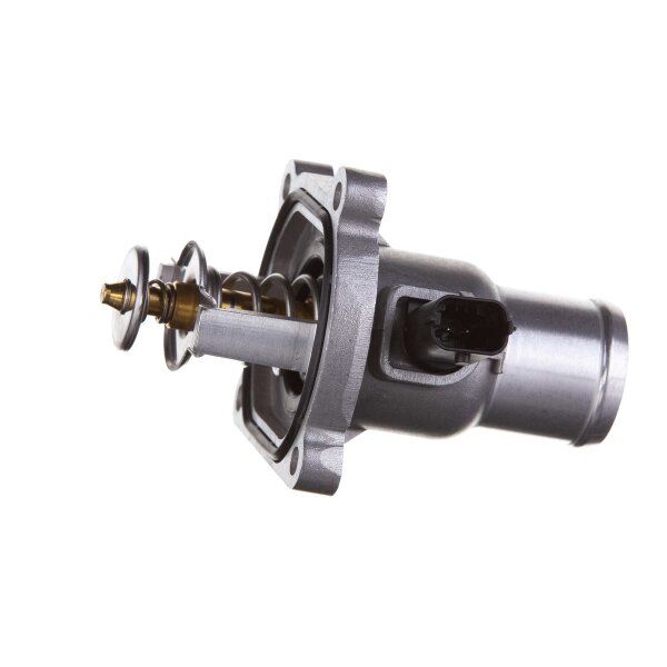 Kühlwasserthermostat mit Dichtung MAHLE für OPEL ZAFIRA / ZAFIRA FAMILY B (A05)