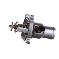 Kühlwasserthermostat mit Dichtung MAHLE für...