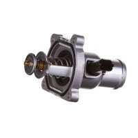 Kühlwasserthermostat mit Dichtung MAHLE für...