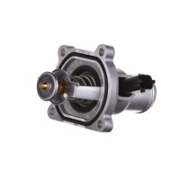 Kühlwasserthermostat mit Dichtung MAHLE für OPEL ZAFIRA / ZAFIRA FAMILY B (A05)