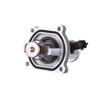 Kühlwasserthermostat mit Dichtung MAHLE für OPEL ZAFIRA / ZAFIRA FAMILY B (A05)