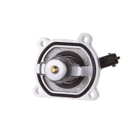 Kühlwasserthermostat mit Dichtung MAHLE für OPEL ZAFIRA / ZAFIRA FAMILY B (A05)
