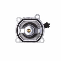 Kühlwasserthermostat mit Dichtung MAHLE für OPEL ZAFIRA / ZAFIRA FAMILY B (A05)