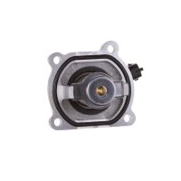 Kühlwasserthermostat mit Dichtung MAHLE für OPEL ZAFIRA / ZAFIRA FAMILY B (A05)