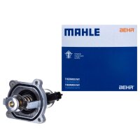 Kühlwasserthermostat mit Dichtung MAHLE für OPEL ZAFIRA / ZAFIRA FAMILY B (A05)