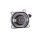 Kühlwasserthermostat mit Dichtung MAHLE für OPEL ZAFIRA / ZAFIRA FAMILY B (A05)