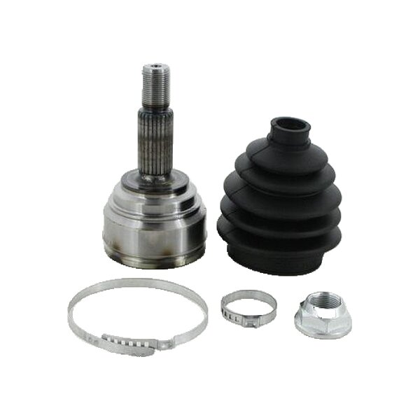 Joint Kit Drive Shaft Ø 53.2 mm TRISCAN suitable for e.g. FORD FIESTA