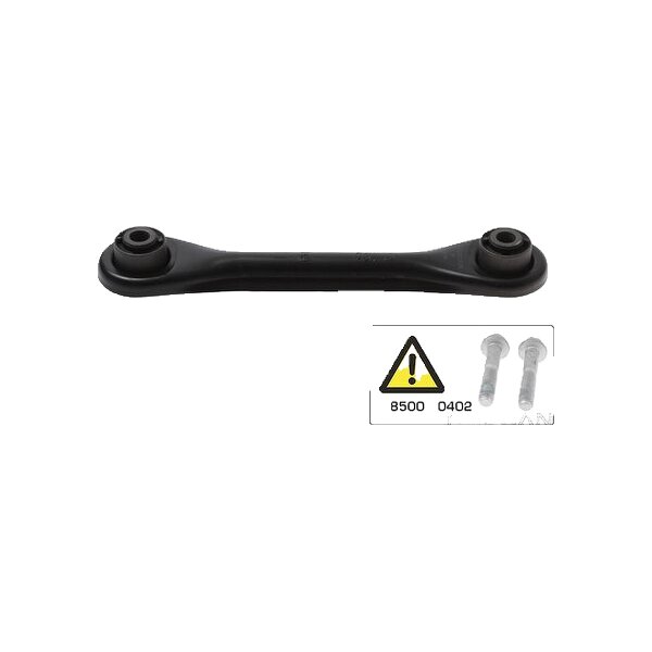 Rod/Strut Wheel Suspension Guide rod 223 mm TRISCAN for FORD FOCUS and others
