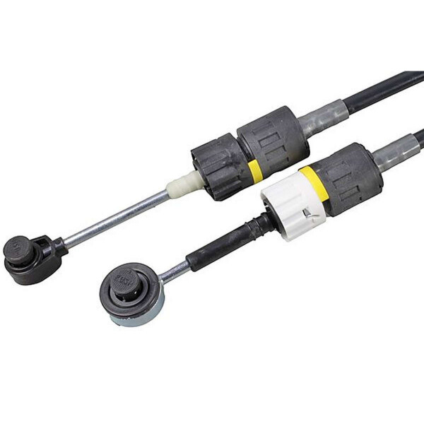 Cable Pull Manual Transmission double cable METZGER suitable for FORD FOCUS