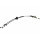 Cable Pull Manual Transmission double cable METZGER suitable for FORD FOCUS
