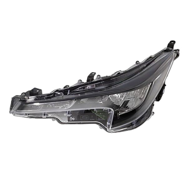 Headlight left electric VALEO suitable for TOYOTA COROLLA and others
