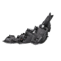 Headlight right electric VALEO suitable for e.g. TOYOTA COROLLA