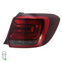 Rückleuchte rechts VALEO IAM-Expertise passend für DACIA SANDERO