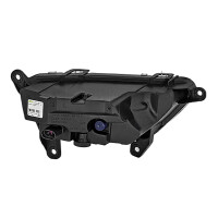 Front Fog Light left LED VALEO IAM-Expertise suitable for...