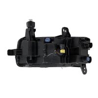 Bulb Front Fog Light left 12 V Bulb technology VALEO for...