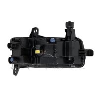 Bulb Front Fog Light right 12 V Bulb technology VALEO for...