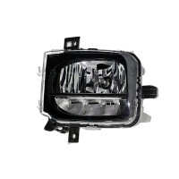 Bulb Front Fog Light left 12 V H8 Bulb technology VALEO...
