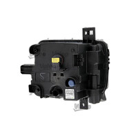 Bulb Front Fog Light left 12 V H8 Bulb technology VALEO...