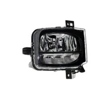 Bulb Front Fog Light right 12 V H8 Bulb technology VALEO...