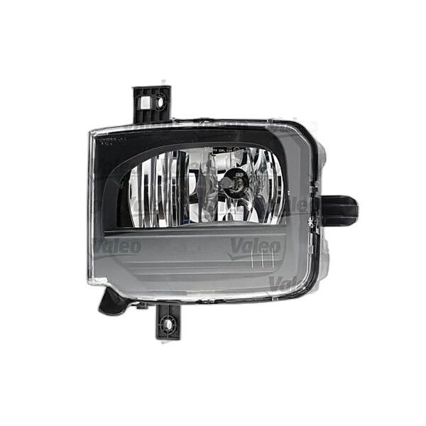 Nebelscheinwerfer links 12 V H8 Glühlampen-Technologie VALEO für VW T-CROSS